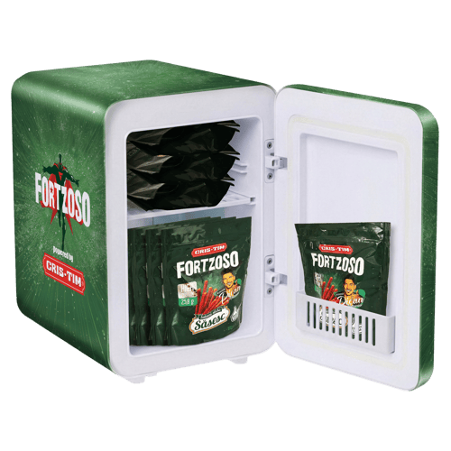 2Frigider Fortzoso - Pican mockup