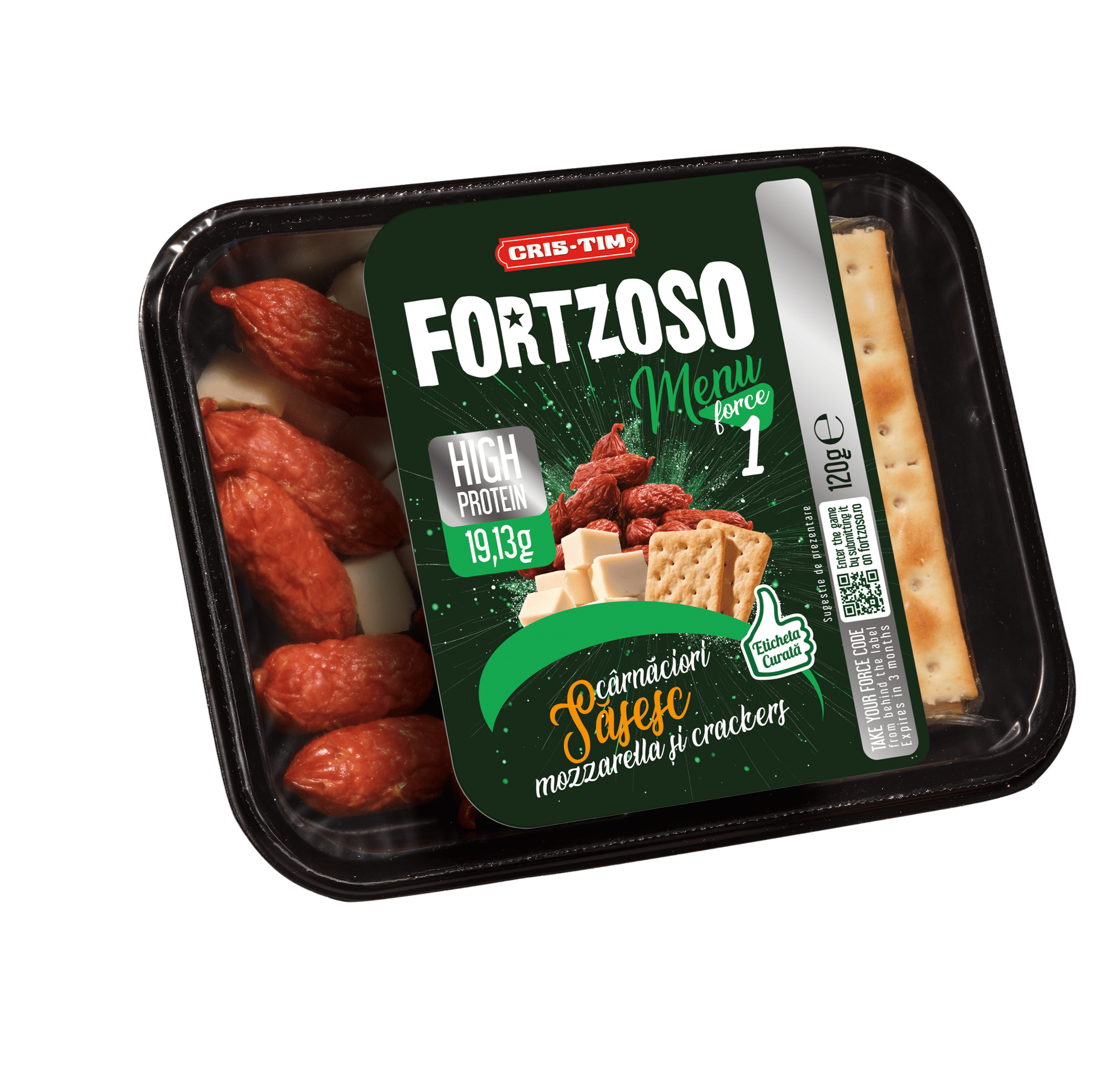 Fortzoso meniu 1 funal transparent Fortzoso meniu 1 funal transparent